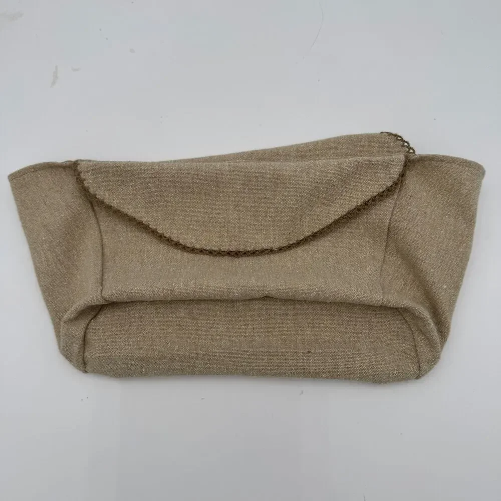 Longaberger Basket Liner Collectors Club Flared Rectangle Bottom